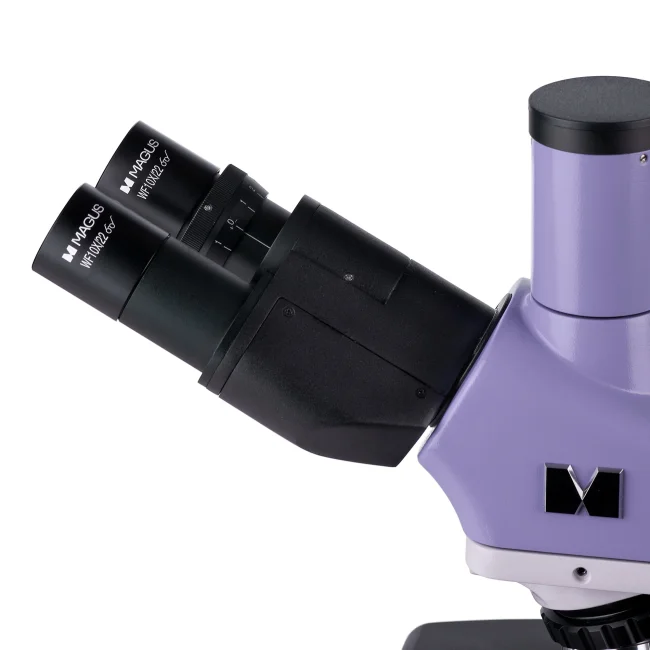 Микроскоп биологический MAGUS Bio 250T Микроскоп биологический MAGUS Bio 250T