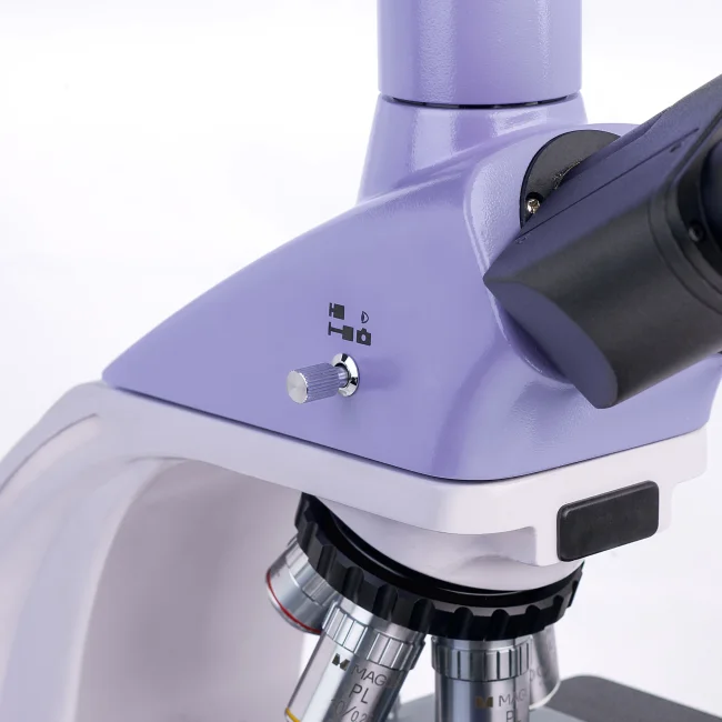 Микроскоп биологический MAGUS Bio 250T Микроскоп биологический MAGUS Bio 250T