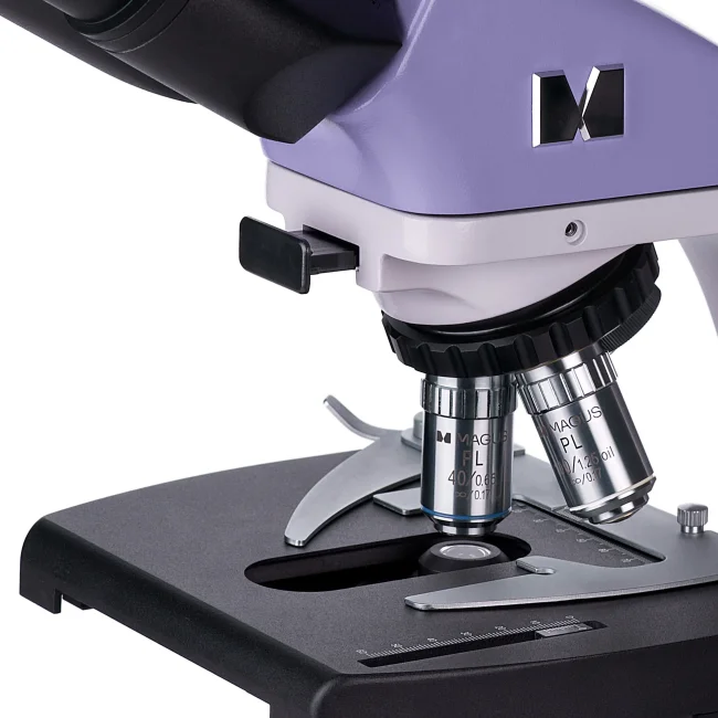 Микроскоп биологический MAGUS Bio 250T Микроскоп биологический MAGUS Bio 250T
