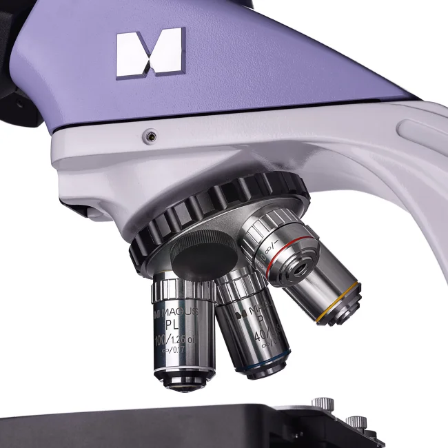 Микроскоп биологический MAGUS Bio 250T Микроскоп биологический MAGUS Bio 250T