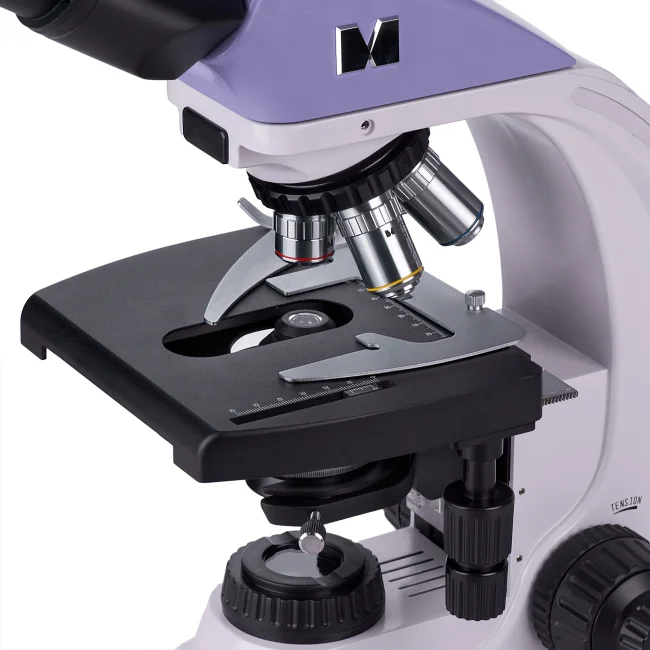Микроскоп биологический MAGUS Bio 250T Микроскоп биологический MAGUS Bio 250T