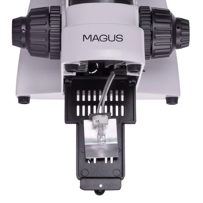 Микроскоп биологический MAGUS Bio 250T Микроскоп биологический MAGUS Bio 250T