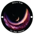 Диск "Saturn View" для планетариев HomeStar Диск "Saturn View" для планетариев HomeStar