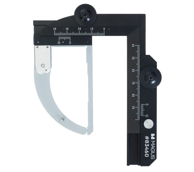 Препаратоводитель MAGUS MS9 Препаратоводитель MAGUS MS9