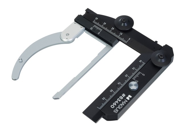 Препаратоводитель MAGUS MS9 Препаратоводитель MAGUS MS9