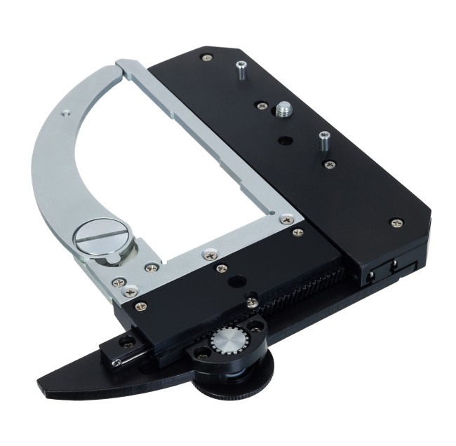 Препаратоводитель MAGUS MS9 Препаратоводитель MAGUS MS9