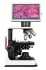 Микроскоп цифровой Levenhuk D450L LCD 7"