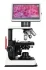 Микроскоп цифровой Levenhuk D450L LCD 7"