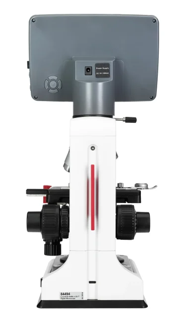 Микроскоп цифровой Levenhuk D450L LCD 7"