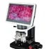 Микроскоп цифровой Levenhuk D450L LCD 7"