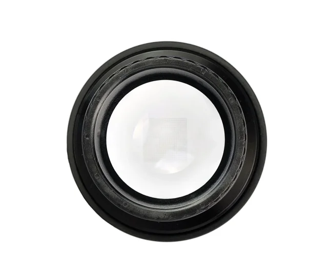 Окуляр MAGUS ND10R 10х/22 мм с сеткой и диоптрийной коррекцией (D 30 мм)