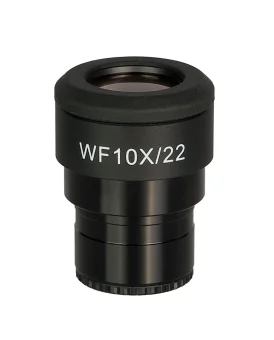 Окуляр MAGUS ND10R 10х/22 мм с сеткой и диоптрийной коррекцией (D 30 мм)