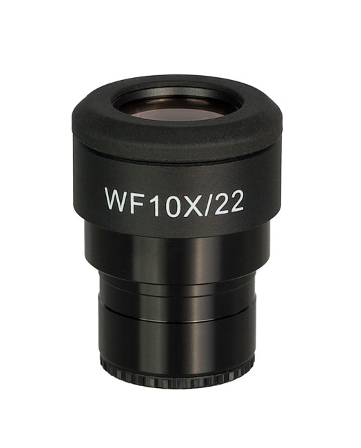 Окуляр MAGUS ND10R 10х/22 мм с сеткой и диоптрийной коррекцией (D 30 мм)