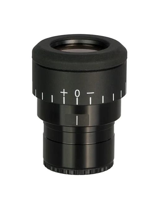 Окуляр MAGUS ND10R 10х/22 мм с сеткой и диоптрийной коррекцией (D 30 мм)