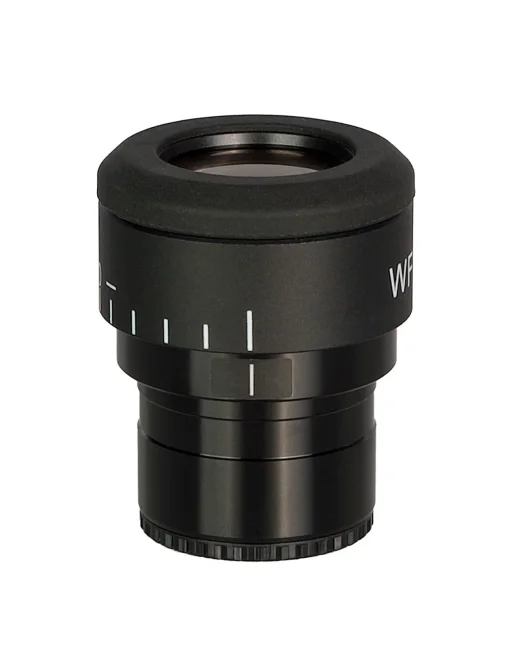 Окуляр MAGUS ND10R 10х/22 мм с сеткой и диоптрийной коррекцией (D 30 мм)