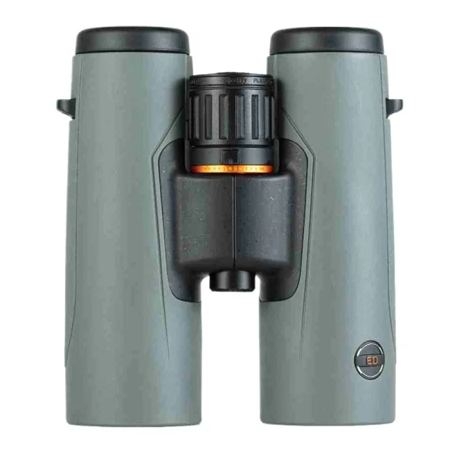 Бинокль Eyeskey SkyPower Flat-Field ED 10x42 (серый) Бинокль Eyeskey SkyPower Flat-Field ED 10x42 (серый)