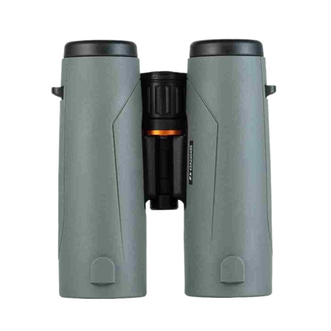 Бинокль Eyeskey SkyPower Flat-Field ED 10x42 (серый) Бинокль Eyeskey SkyPower Flat-Field ED 10x42 (серый)