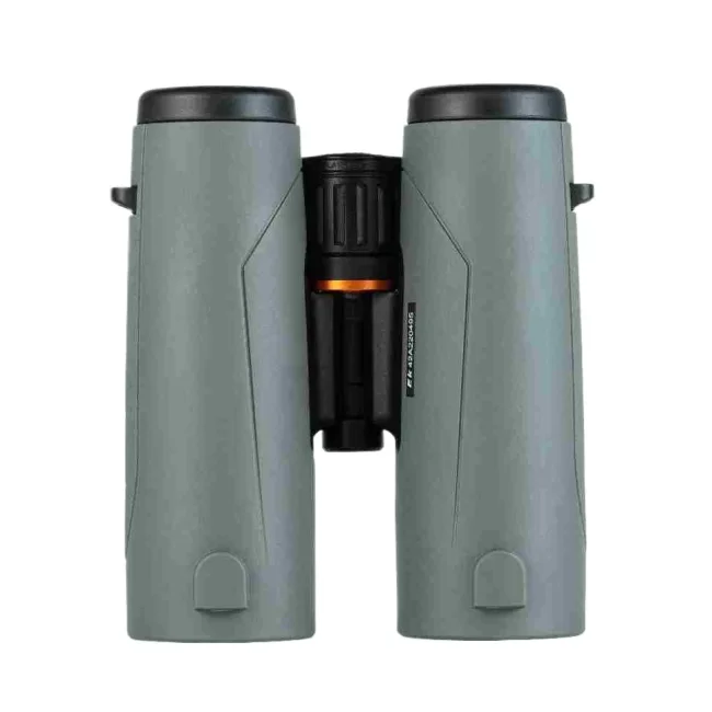 Бинокль Eyeskey SkyPower Flat-Field ED 10x42 (серый) Бинокль Eyeskey SkyPower Flat-Field ED 10x42 (серый)