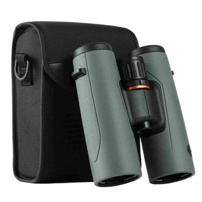 Бинокль Eyeskey SkyPower Flat-Field ED 10x42 (серый) Бинокль Eyeskey SkyPower Flat-Field ED 10x42 (серый)