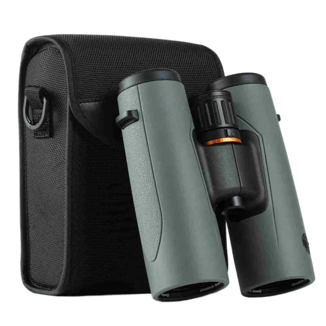 Бинокль Eyeskey SkyPower Flat-Field ED 10x42 (серый) Бинокль Eyeskey SkyPower Flat-Field ED 10x42 (серый)