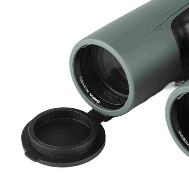 Бинокль Eyeskey SkyPower Flat-Field ED 10x42 (серый) Бинокль Eyeskey SkyPower Flat-Field ED 10x42 (серый)