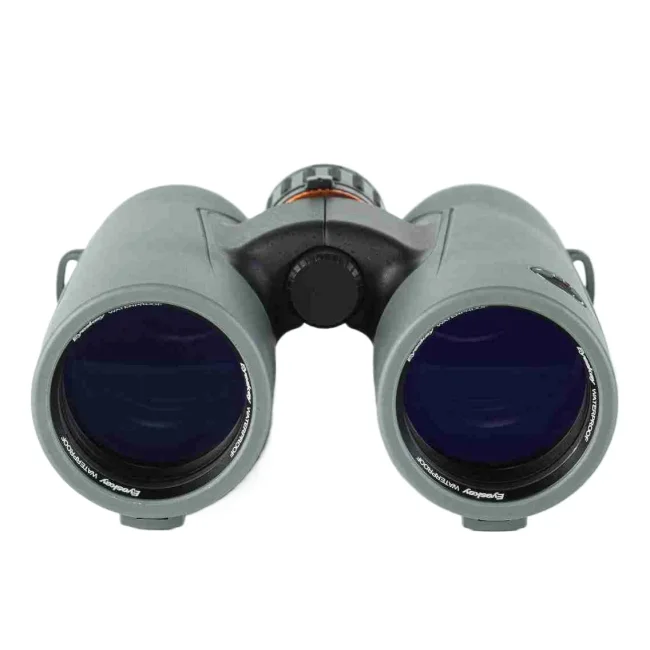 Бинокль Eyeskey SkyPower Flat-Field ED 10x42 (серый) Бинокль Eyeskey SkyPower Flat-Field ED 10x42 (серый)