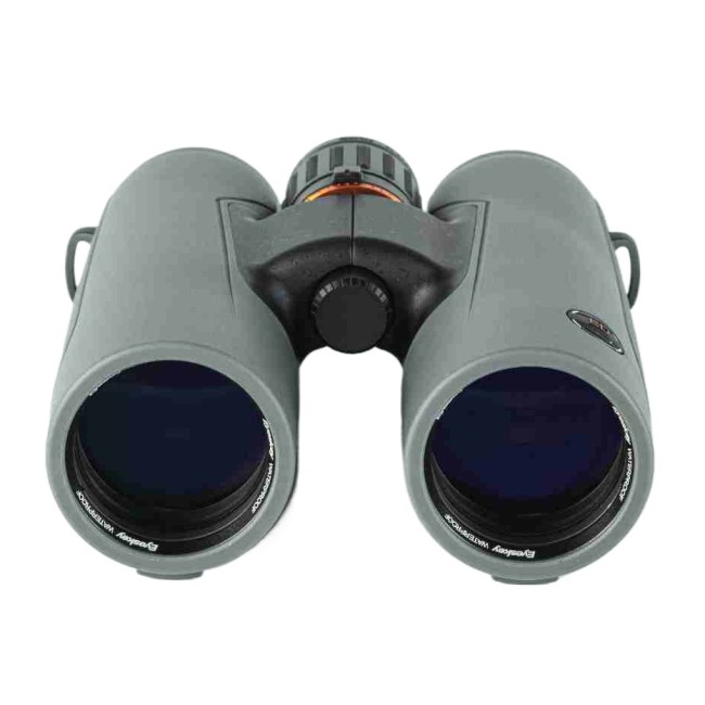 Бинокль Eyeskey SkyPower Flat-Field ED 10x42 (серый) Бинокль Eyeskey SkyPower Flat-Field ED 10x42 (серый)