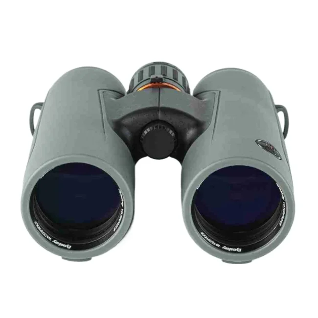 Бинокль Eyeskey SkyPower Flat-Field ED 10x42 (серый) Бинокль Eyeskey SkyPower Flat-Field ED 10x42 (серый)
