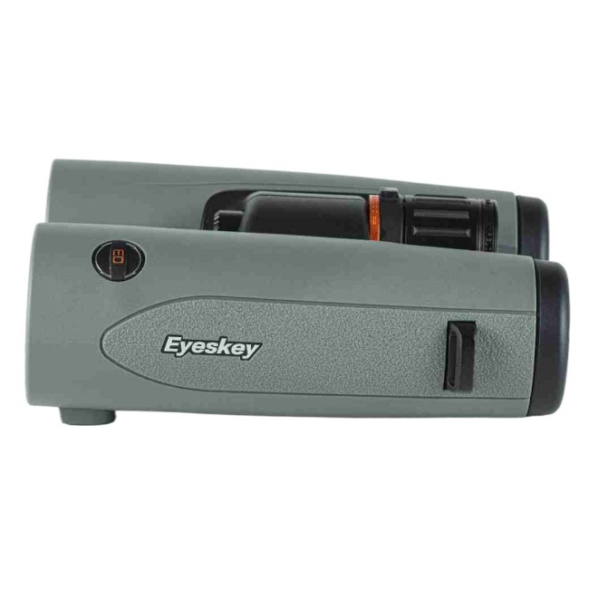 Бинокль Eyeskey SkyPower Flat-Field ED 10x42 (серый) Бинокль Eyeskey SkyPower Flat-Field ED 10x42 (серый)