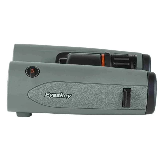 Бинокль Eyeskey SkyPower Flat-Field ED 10x42 (серый) Бинокль Eyeskey SkyPower Flat-Field ED 10x42 (серый)