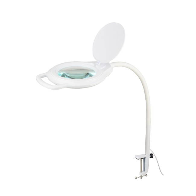 Лупа-лампа Veber Espy G01 3D со струбциной Лупа-лампа Veber Espy G01 3D со струбциной