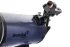 Телескоп Levenhuk New Skyline PRO MAK 102/1300 AZ-EQA Телескоп Levenhuk New Skyline PRO MAK 102/1300 AZ-EQA