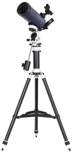 Телескоп Levenhuk New Skyline PRO MAK 102/1300 AZ-EQA Телескоп Levenhuk New Skyline PRO MAK 102/1300 AZ-EQA