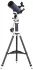 Телескоп Levenhuk New Skyline PRO MAK 102/1300 AZ-EQA Телескоп Levenhuk New Skyline PRO MAK 102/1300 AZ-EQA