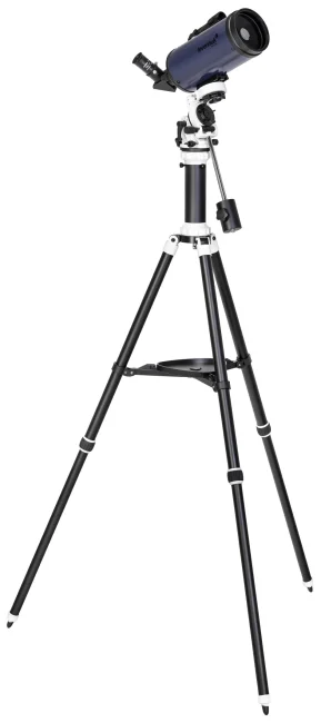 Телескоп Levenhuk New Skyline PRO MAK 102/1300 AZ-EQA Телескоп Levenhuk New Skyline PRO MAK 102/1300 AZ-EQA