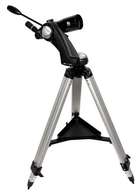 Телескоп Levenhuk New Skyline RA 66ED AZ Телескоп Levenhuk New Skyline RA 66ED AZ