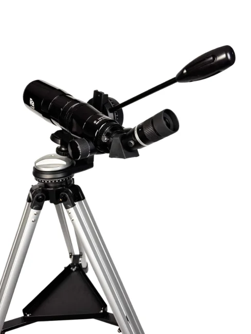 Телескоп Levenhuk New Skyline RA 66ED AZ Телескоп Levenhuk New Skyline RA 66ED AZ