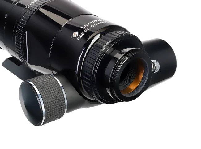 Телескоп Levenhuk New Skyline RA 66ED AZ Телескоп Levenhuk New Skyline RA 66ED AZ