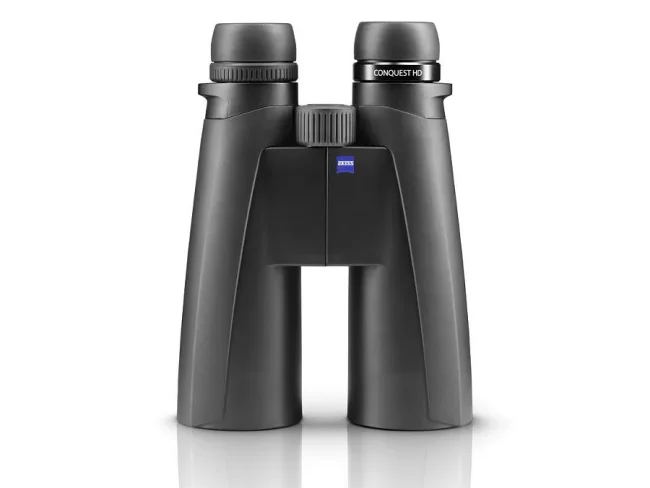 Бинокль Carl Zeiss Conquest HD 15x56 Бинокль Carl Zeiss Conquest HD 15x56