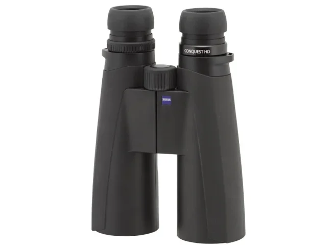 Бинокль Carl Zeiss Conquest HD 15x56 Бинокль Carl Zeiss Conquest HD 15x56