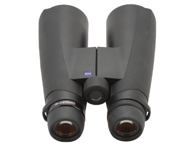 Бинокль Carl Zeiss Conquest HD 15x56