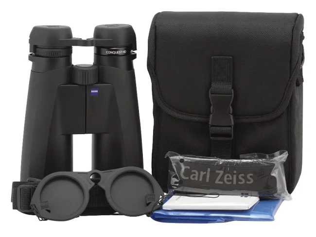 Бинокль Carl Zeiss Conquest HD 15x56 Бинокль Carl Zeiss Conquest HD 15x56