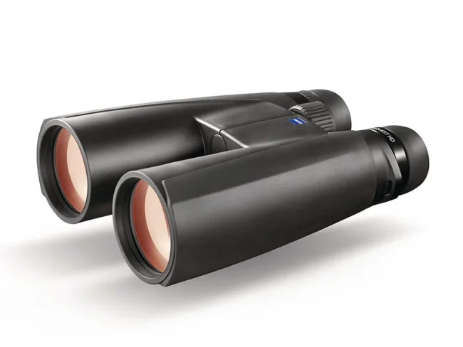 Бинокль Carl Zeiss Conquest HD 15x56 Бинокль Carl Zeiss Conquest HD 15x56