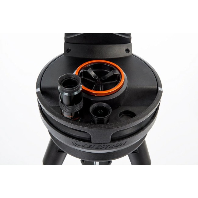 Телескоп Celestron NexStar Evolution 9,25