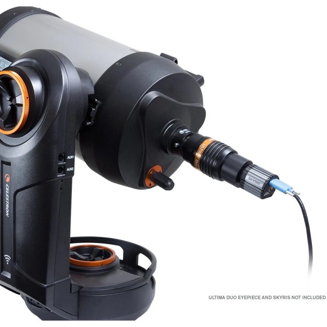 Телескоп Celestron NexStar Evolution 9,25