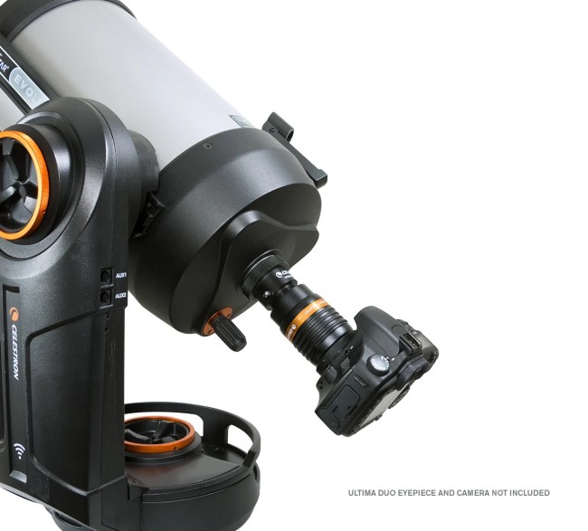 Телескоп Celestron NexStar Evolution 9,25