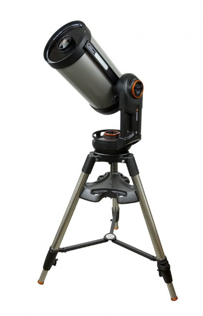 Телескоп Celestron NexStar Evolution 9,25