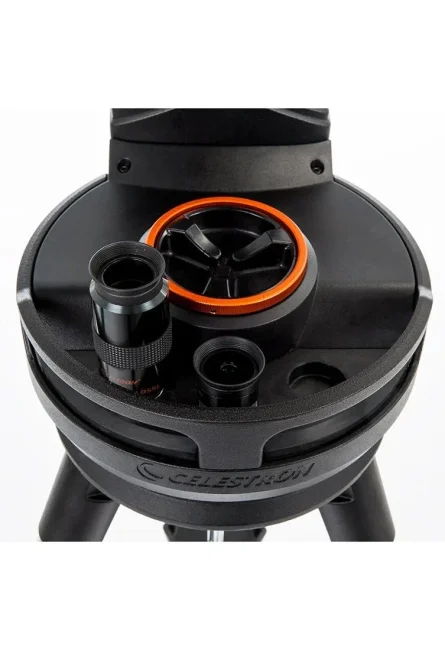 Телескоп Celestron NexStar Evolution 9,25