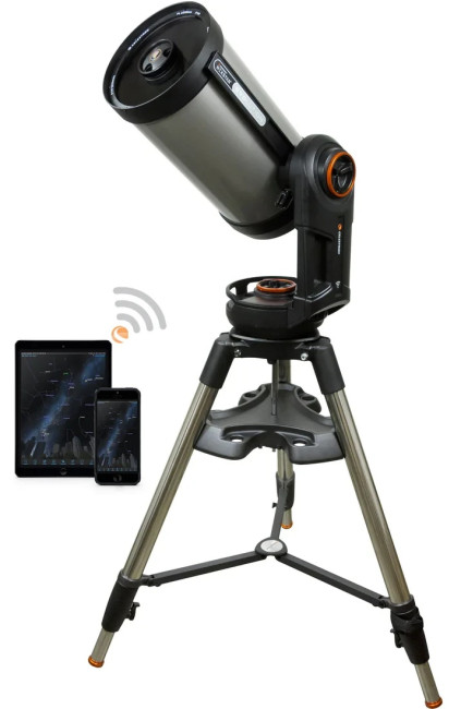 Телескоп Celestron NexStar Evolution 9,25