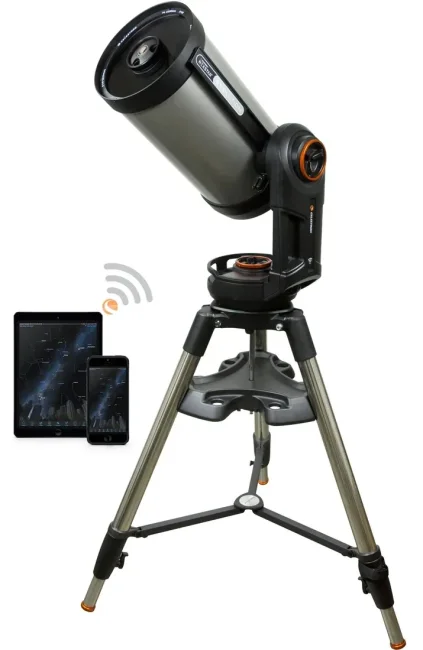 Телескоп Celestron NexStar Evolution 9,25